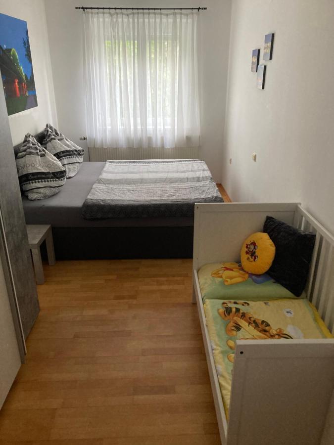 Appartement Top 7 Linec Exteriér fotografie