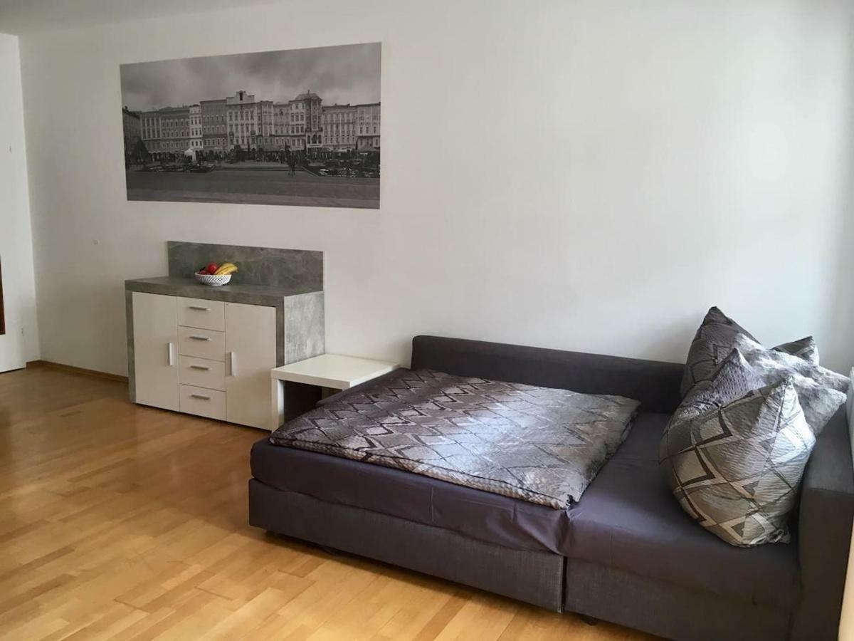Appartement Top 7 Linec Exteriér fotografie