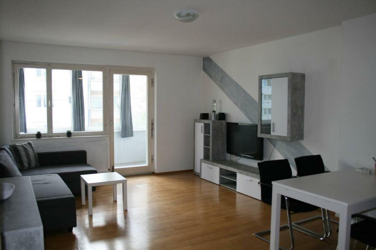 Appartement Top 7 Linec Exteriér fotografie